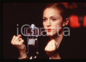 35mm vintage slide*1996 EVITA - MADONNA Louise Veronica CICCONE Scena del film 6