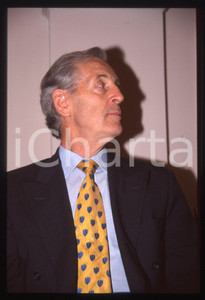 35mm vintage slide* 1990 ca COSTUME - Martin KOHLHAUSSEN (19)