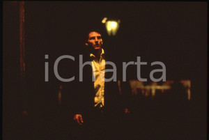 35mm vintage slide* 1996 MISSION IMPOSSIBLE Tom CRUISE in una scena del film (1)