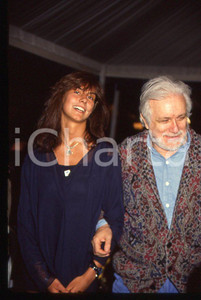 Fotografia d epoca originale 35mm vintage slide 2000 Luciano DE CRESCENZO 8 1