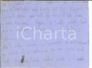 Documento originale, autentico 1940 ca WW2 Cocca adorata del Presidente, la vostra ambizione non ha limite 1