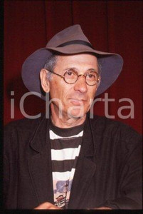 35mm vintage slide* 1989 CANNES Film Festival "REUNION" Jerry SCHATZBERG (21)