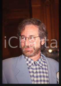 35mm vintage slide* 1993 VENEZIA CINEMA Steven SPIELBERG 13