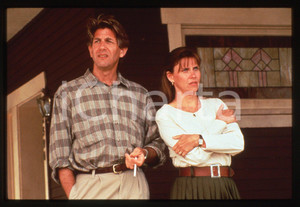 35mm vintage slide* 1991 CROOKED HEARTS Peter COYOTE Cindy PICKETT Scena Film 1