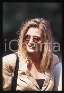 35mm vintage slide* 1993 CINEMA Michelle PFEIFFER "THE AGE OF INNOCENCE" (60)