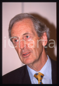 35mm vintage slide* 1990 ca COSTUME - Martin KOHLHAUSSEN (77)