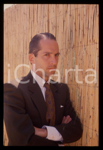 35mm vintage slide* 1995 FESTIVAL VENEZIA - Michael MALONEY (19)