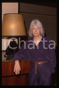 35mm vintage slide* 1990 ca COSTUME - Colette DOWLING (13)