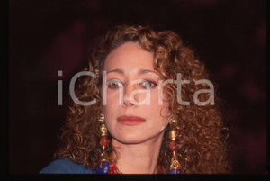 35mm vintage slide* 1994 CANNES Marisa BERENSON UNESCO Day (13)