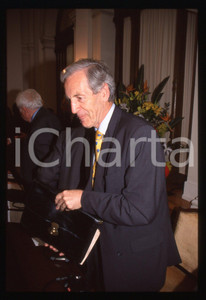 35mm vintage slide* 1990 ca COSTUME - Martin KOHLHAUSSEN