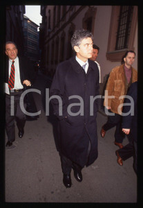 Fotografia d epoca originale 35mm vintage slide 1993 Claudio MARTELLI 6 1
