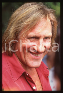 35mm vintage slide* 1997 VENEZIA Gérard DEPARDIEU Mostra del cinema (10)