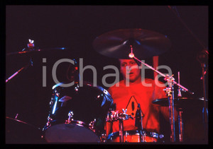 35mm vintage slide* 2000ca MUSICA Trè COOL dei GREEN DAY in concerto (1)