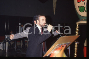35mm vintage slide* 1988 MATRJOSKA - Antonio RICCI