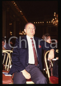 35mm vintage slide* 1988 ROMA - Giovanni MAGNIFICO (9)