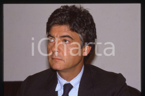 Fotografia d epoca originale 35mm vintage slide 1990 ca Claudio MARTELLI 7 1