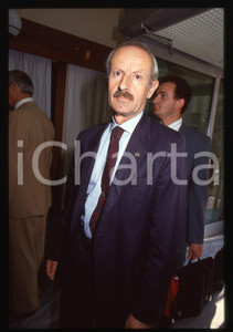 35mm vintage slide* 1990 ca COSTUME - Paolo BADANO