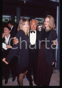 35mm vintage slide* 1993 ca CINEMA Michelle PFEIFFER, Uma THURMAN (110)