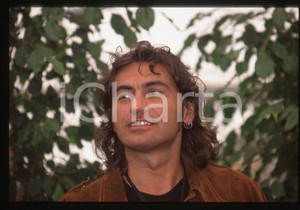 35mm vintage slide* 1995 VENEZIA MUSICA Luciano LIGABUE 11