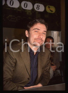 35mm vintage slide* 1995 ca COSTUME - Stefano MAGNAGHI (6)