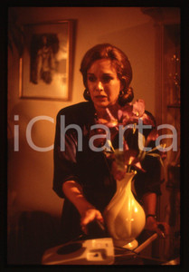 35mm vintage slide*1987 PRETTYKILL - Season HUBLEY in una scena del film (1)