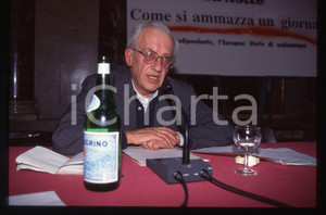 35mm vintage slide* 1995 ca COSTUME - Morando MORANDINI (4)