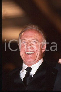 35mm vintage slide* 2000 CANNES Film Festival James CAAN American actor (10)