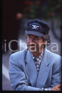 35mm vintage slide* 1993 VENEZIA CINEMA Steven SPIELBERG 10