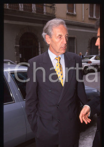 35mm vintage slide* 1990 ca COSTUME - Martin KOHLHAUSSEN (10)