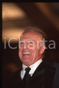 35mm vintage slide* 2000 CANNES Film Festival James CAAN American actor (3)