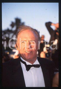 35mm vintage slide* 2000 CANNES Film Festival James CAAN American actor (1)