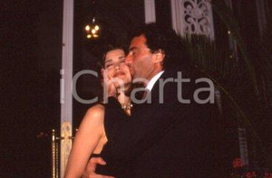 35mm vintage slide* 1992 CINEMA Obiettivo indiscreto JENKINS BARBARESCHI (9)