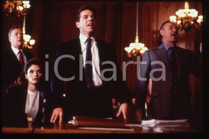 35mm vintage slide* 1991 CLASS ACTION Gene HACKMAN Colin FRIELS Scena Film (1)