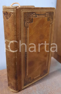 Libro, pubblicazione d epoca 1922 LIMOGES L Imitation de JÃ©susChrist  abbÃ© F. de LAMENNAIS Ed. DEPELLEY 1