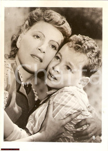 Fotografia d epoca originale 1941 LA VOCE DEL SANGUE Das Menschlein Matthias PHOTO 1