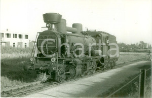 Cartolina originale da collezione 1970 ca AUSTRIA GRAZKOFLACHER BAHN Locomotiva 56 3200 Cartolina SLEZAK 1