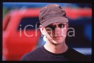 35mm vintage slide* 1998 "OUT OF SIGHT" Crime comedy film by Steven SODERBERGH 5