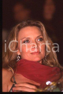35mm vintage slide* 2000 VENICE Film Festival Michelle PFEIFFER actress (18)