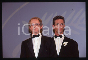 35mm vintage slide* 1996 VENEZIA CINEMA  Ken LOACH 12