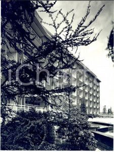 1971 VIMODRONE  La nuova casa di riposo per anziani *Foto 18x24 cm (1)