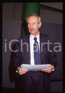 35mm vintage slide* 1990 ca COSTUME - Paolo BADANO (3)