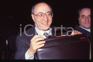 35mm vintage slide* 1989 ca MILANO Enrico DE MITA (6)