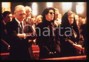 35mm vintage slide* 1990 FINO MORNASCO Carolina di MONACO Fernanda BIFFI (5)