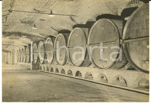 Cartolina originale da collezione 1960 ca SANTA VITTORIA D ALBA CN Stabilimento Cinzano Cartolina postale 4 1
