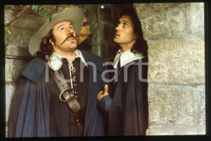 35mm vintage slide* 1990 CYRANO DE BERGERAC Gérard DEPARDIEU Vincent PEREZ