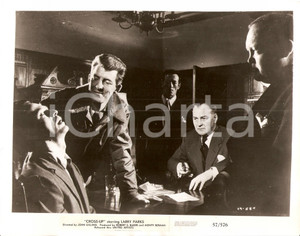 Fotografia d epoca originale 1955 CROSSUP Larry PARKS Ronan O CASEY Cyril CHAMBERLAIN Fotografia di scena 1