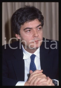 Fotografia d epoca originale 35mm vintage slide 1989 ca Claudio MARTELLI 15 1