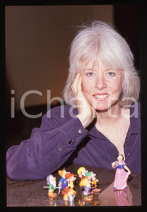 35mm vintage slide* 1990 ca COSTUME - Colette DOWLING (28)