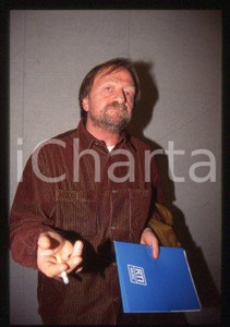 35mm vintage slide* 1995 ca RTI Music ITALY Musical Producer Giancarlo BIGAZZI 5