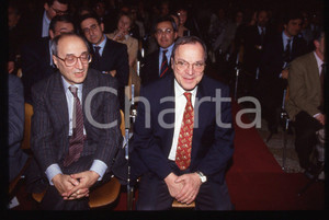 35mm vintage slide* 1989 ca Enrico DE MITA e Marco FORMENTINI (2)